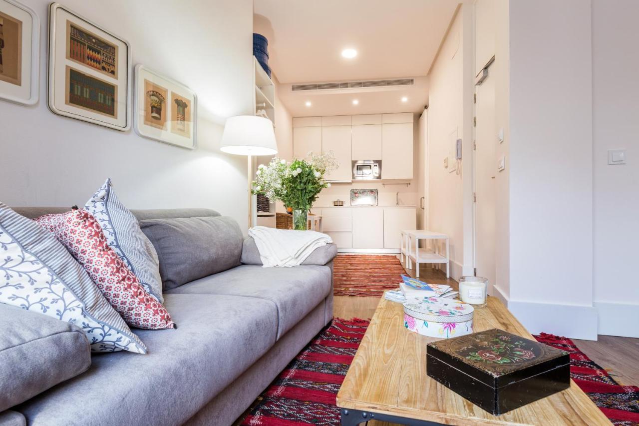 Sevilla Home Center Suites Esterno foto
