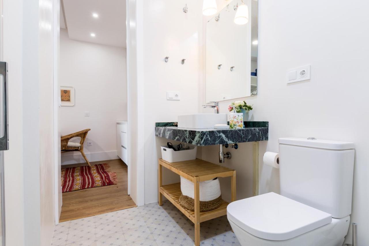 Sevilla Home Center Suites Esterno foto