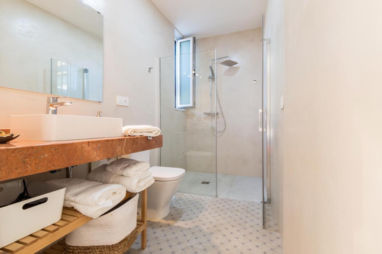 Sevilla Home Center Suites Esterno foto